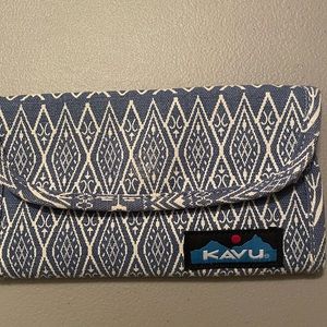 Kavu Wallet